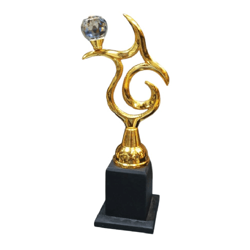 New Lady Trophy