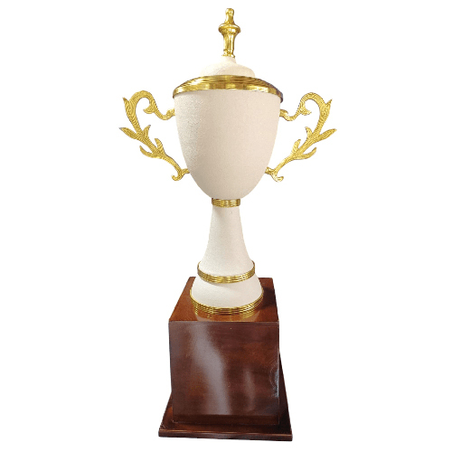 Ivory Cup Trophy