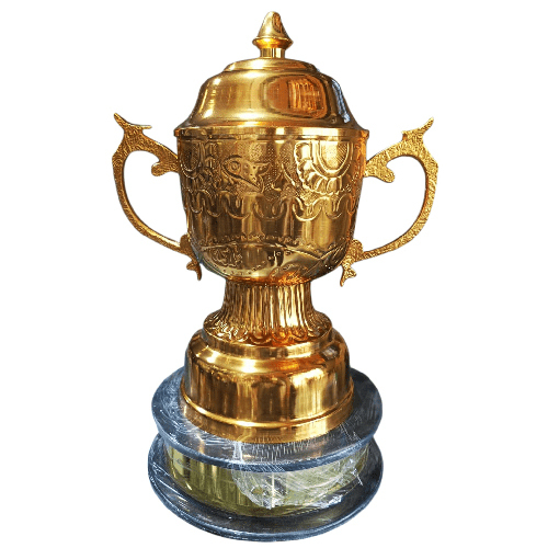 15 Inch IPL Trophy