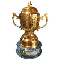 15 Inch Ipl Trophy - Base Material: Plastic