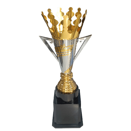 301 Spiral Cone Trophy
