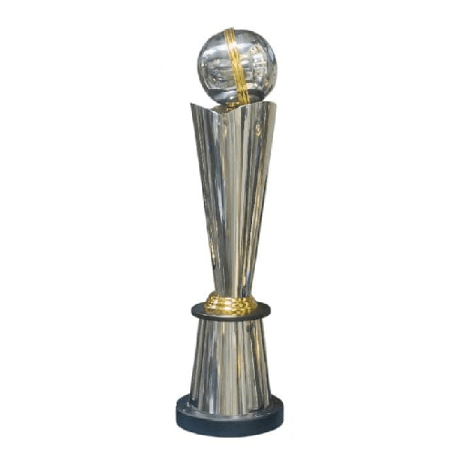 Steel Champion Trophy