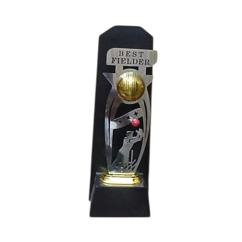 10.5 Inch Best Fielder Trophy