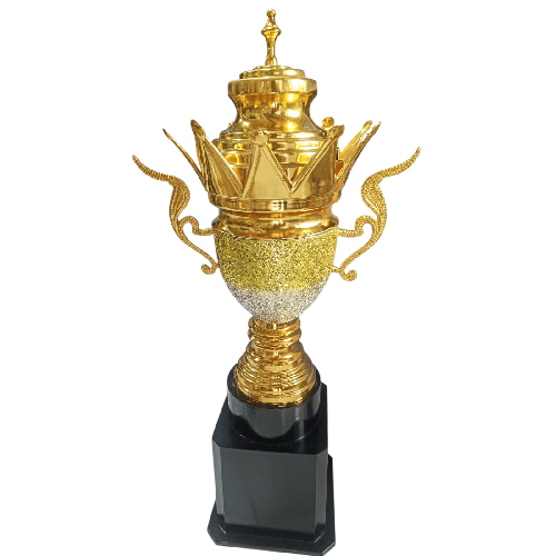 30 Inch Mozak Jumbo Trophy