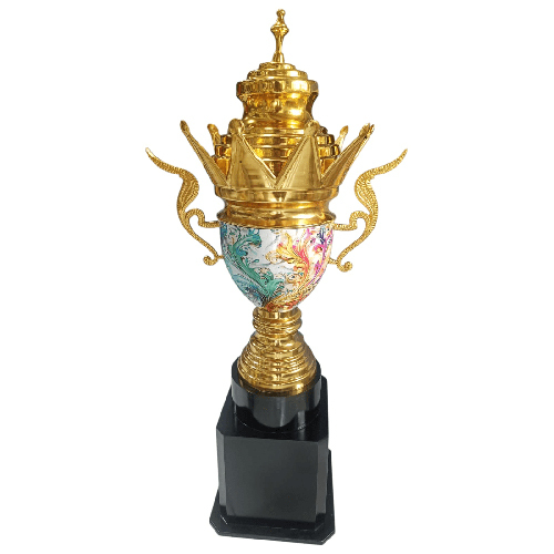 Disco Jumbo Trophy