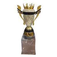 24 Inch Citizen Cup Trophy - Base Material: Sturdy Plastic