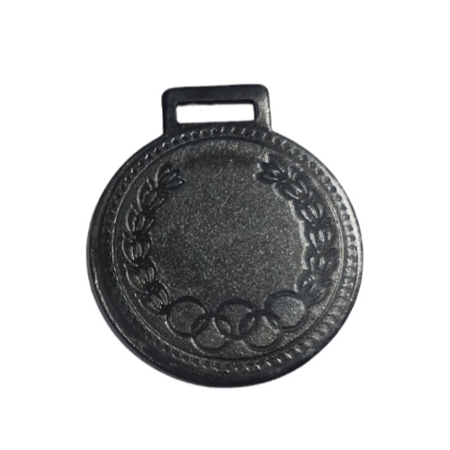 Black Medal Medal
