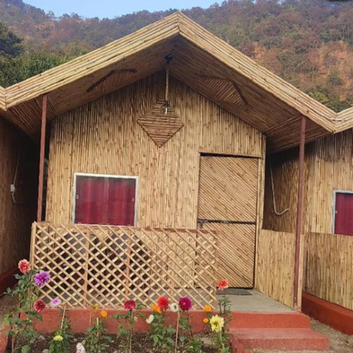Bamboo Home