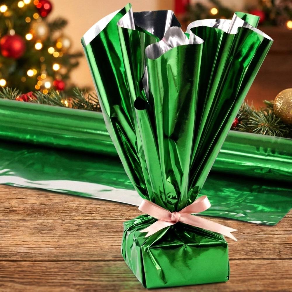Premium Gift Wrapping Paper Sheets  45 Sheets Approx (70 x 50 cm / Mix Color)