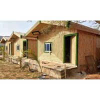 Bamboo Cottage
