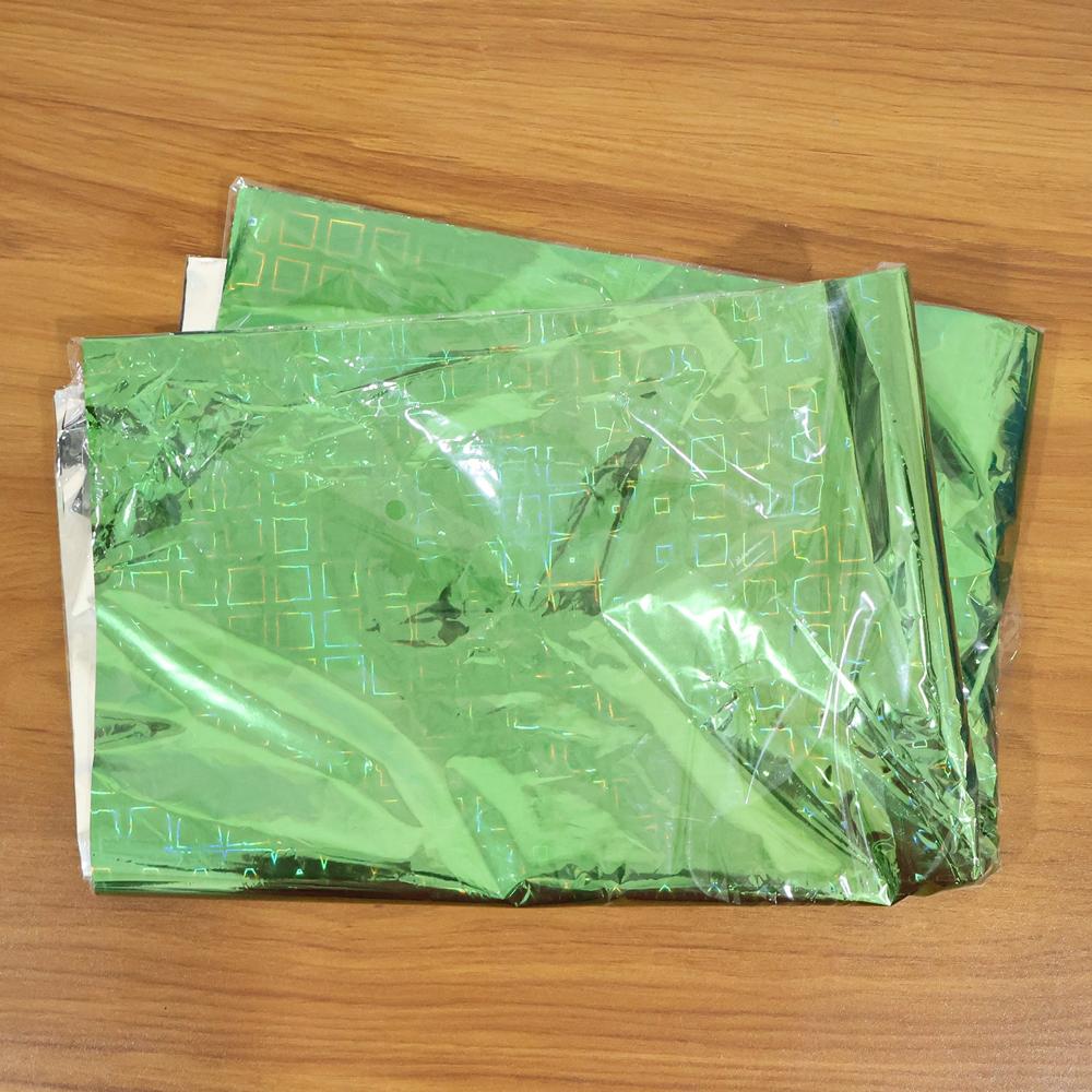 Premium Gift Wrapping Paper Sheets  45 Sheets Approx (70 x 50 cm / Mix Color)
