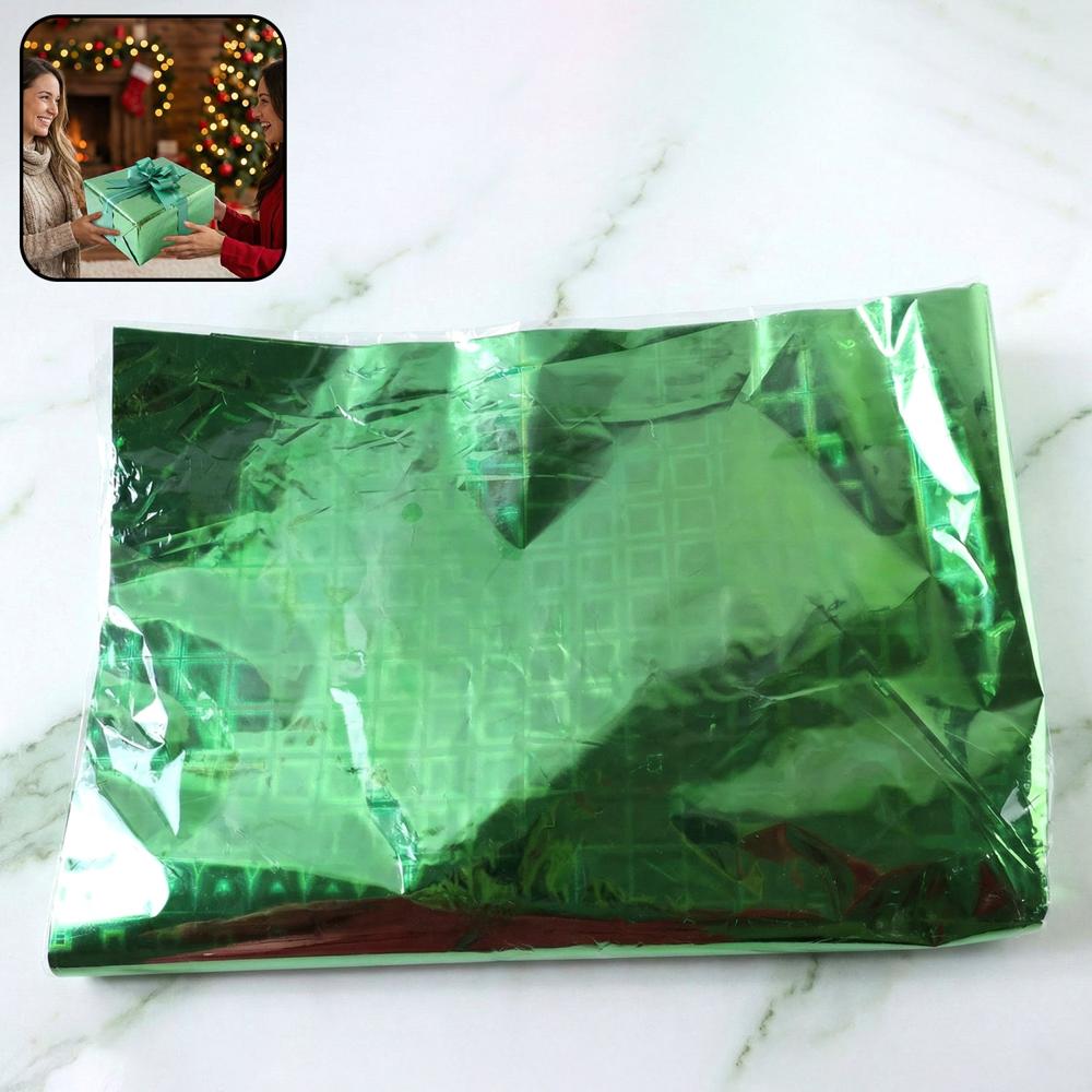 Premium Gift Wrapping Paper Sheets  45 Sheets Approx (70 x 50 cm / Mix Color)