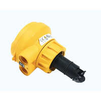 Paddle Wheel Flow Meter