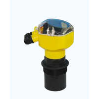 Ultrasonic Level Meter