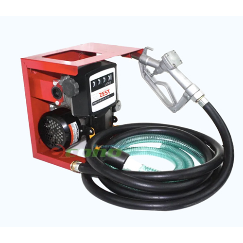 Diesel Metering System