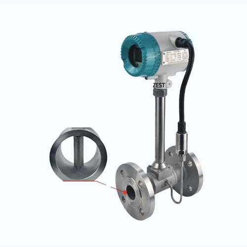 Vortex Flow Meter