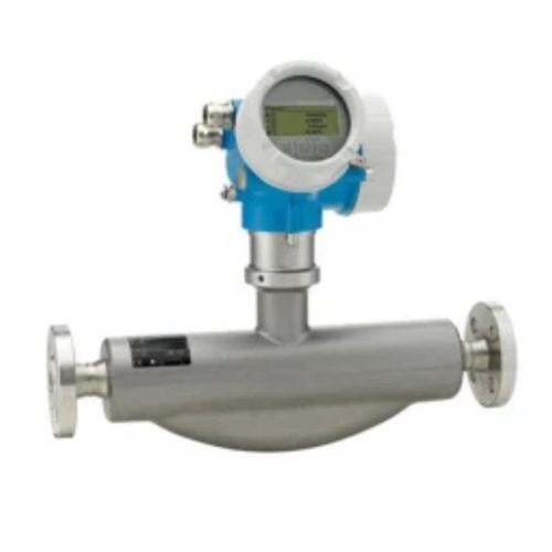 Coriolis Mass Flow Meter
