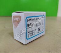 Boditech ichroma II - Diabetes Controls