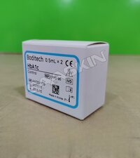 Boditech ichroma II - Diabetes Controls
