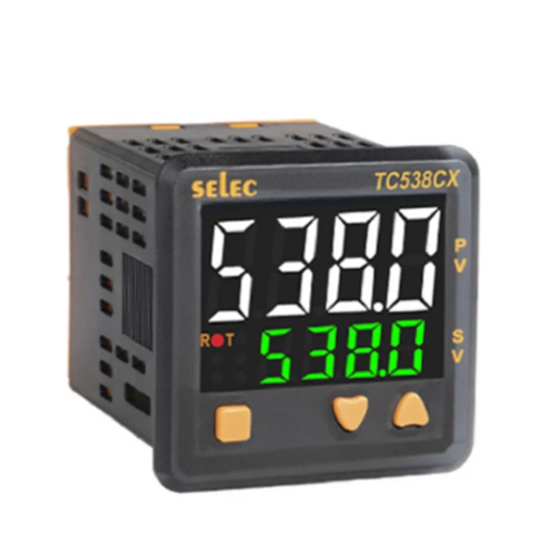 TC538CX Selec Temperature Controller