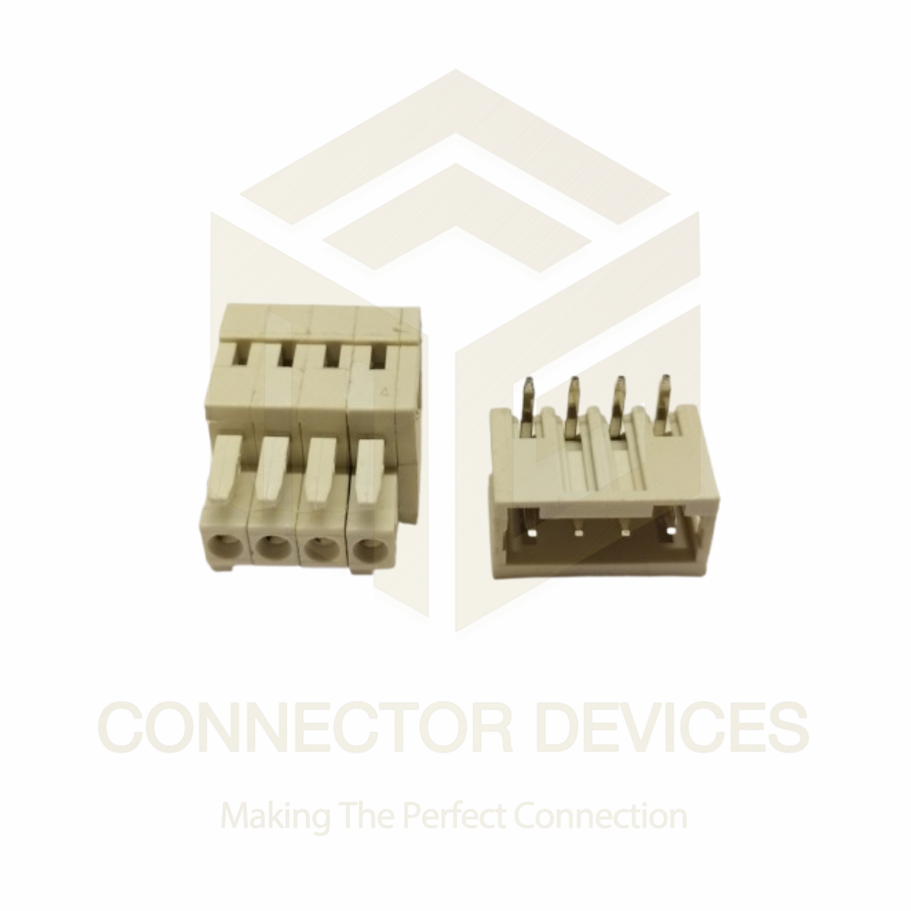 Pluggable Terminal Blocks XY2505F 3.5mm