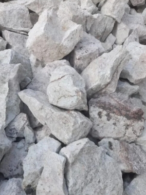 POTASH FELDSPAR