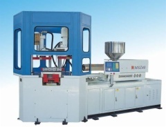 MSZ40 इंजेक्शन ब्लो मोल्डिंग मशीन