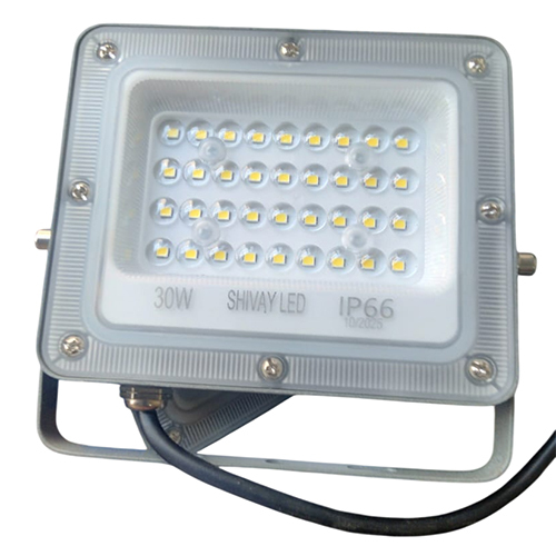 30W Flood Light