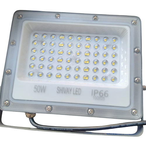 50W IP66 Flood Light