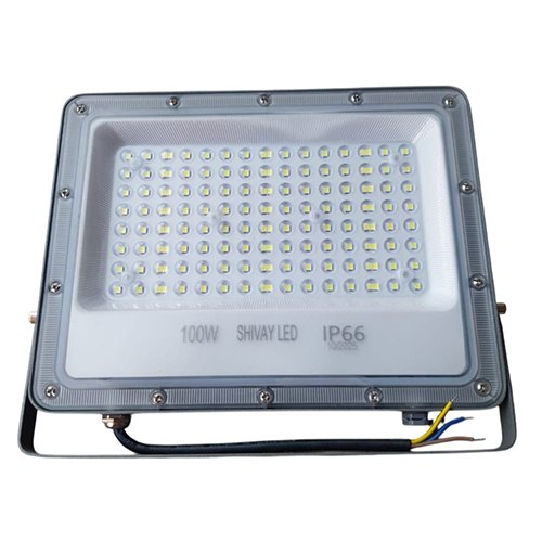100W Flood Light