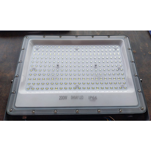 200W Flood Light