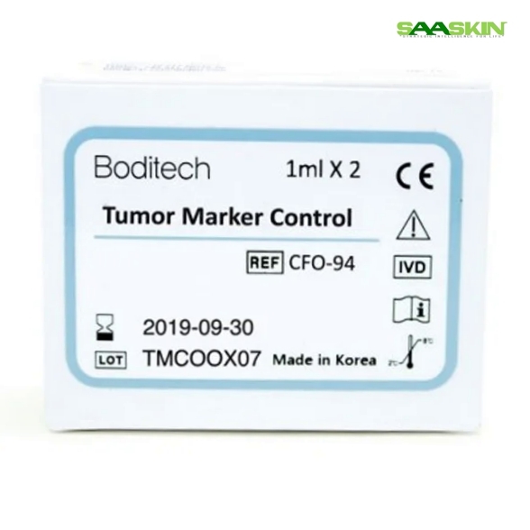 Boditech ichroma II - Tumor Marker Controls