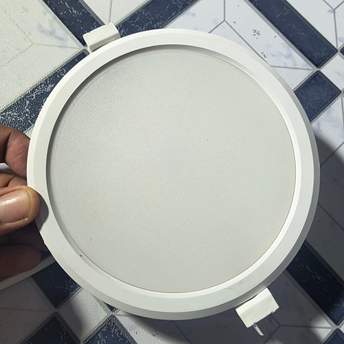 15W Panel Light