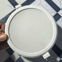 15w Panel Light - Application: Residential