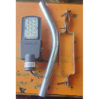 45w Havells Street Light - Color: Grey
