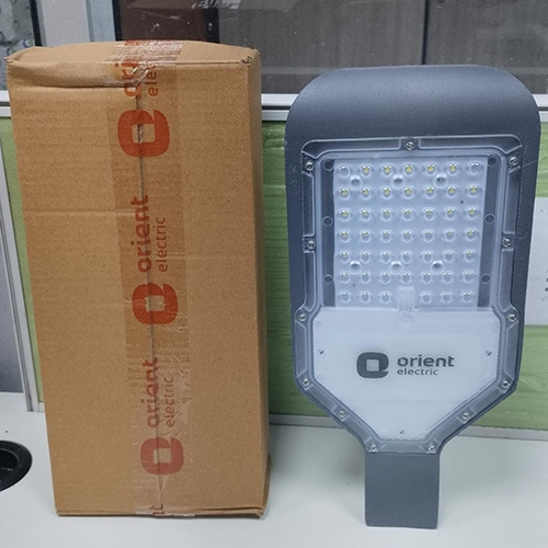 45W Orient Street Light
