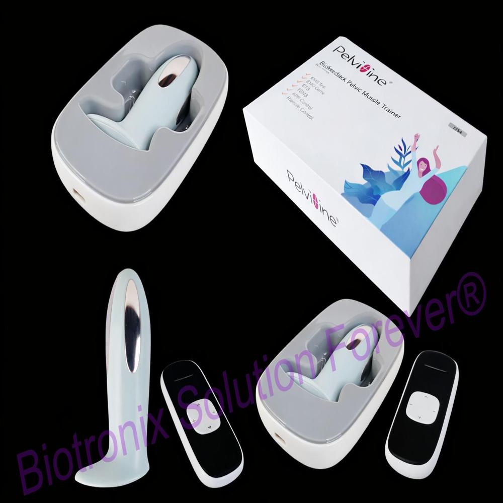 Advanced Pelvic Muscle Therapy Device for Postpartum Recovery Care