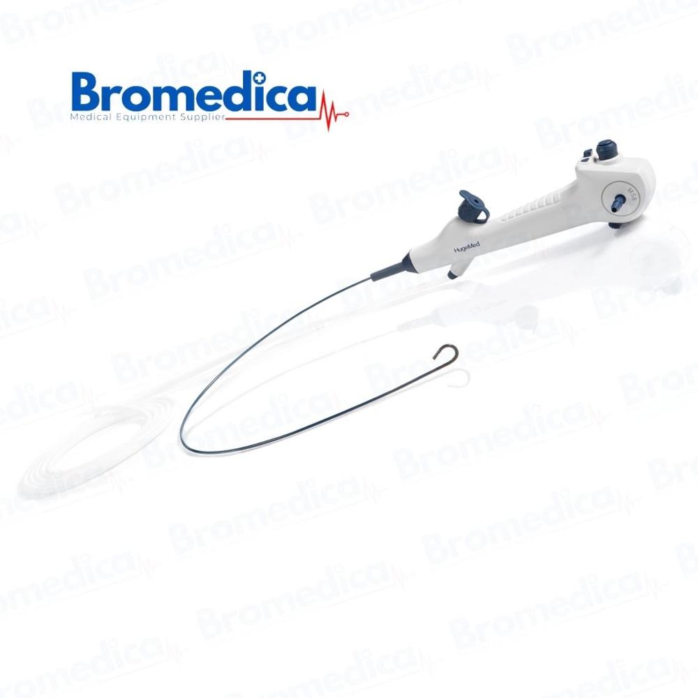 Hugemed Single Use Bronchoscope