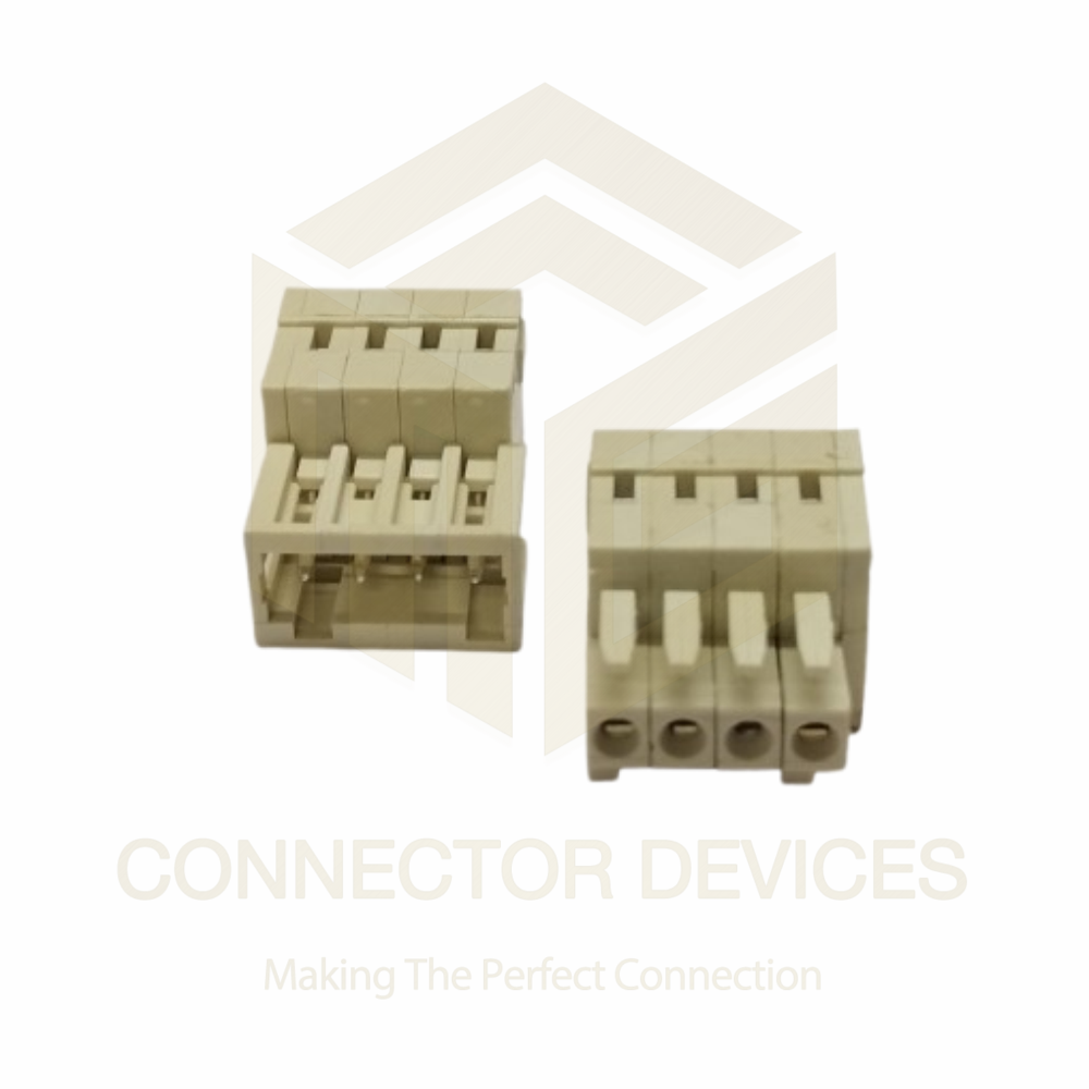Pluggable terminal blocks XY2505FR-3.5