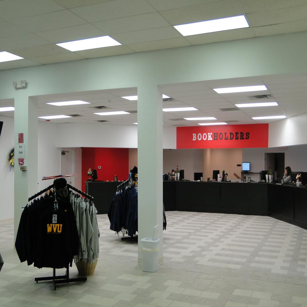 COMMERCIAL INTERIOR
