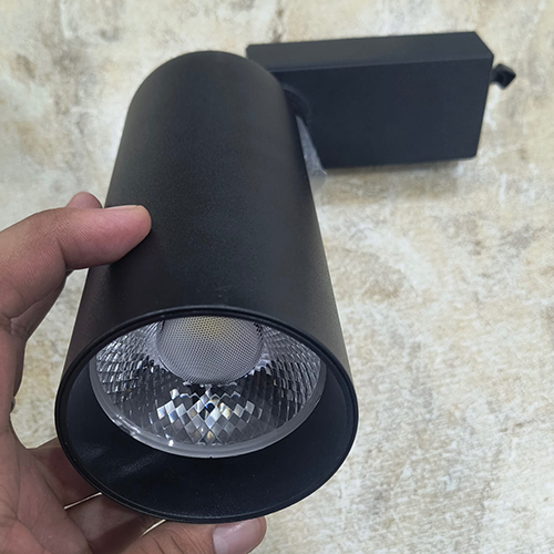 12W Track Light