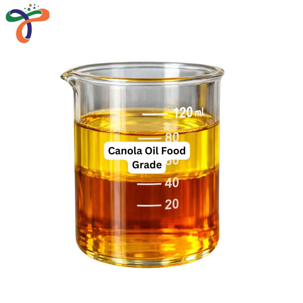 Canola Oil Food Grade