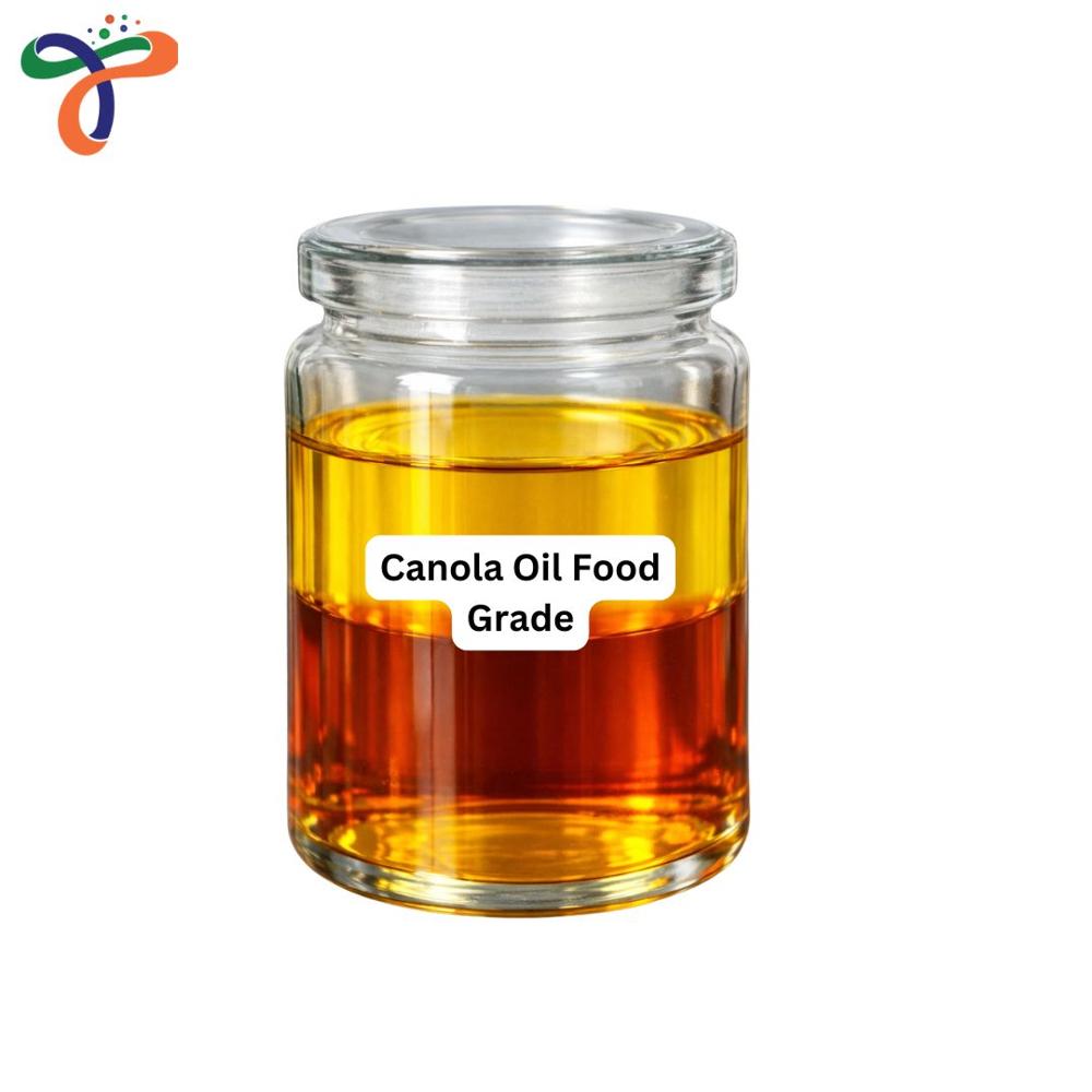 Canola Oil Food Grade
