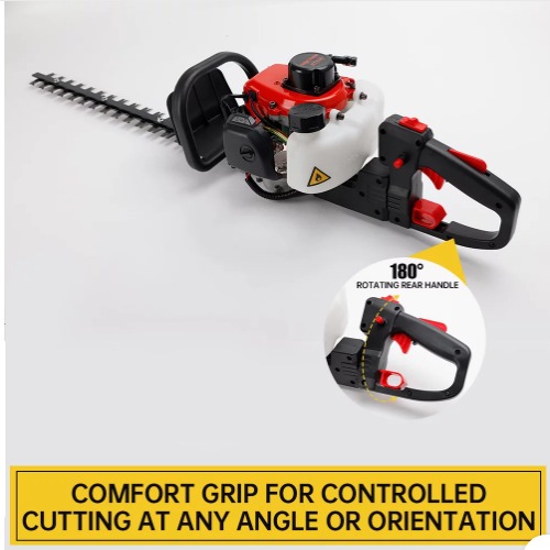 Neptune Hedge Trimmer