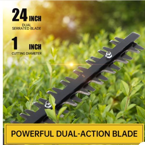 Neptune Hedge Trimmer