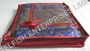 साड़ी कवर