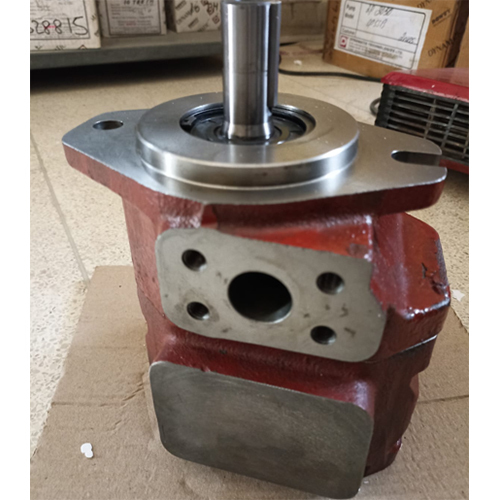 Dowty Hydraulic Pump