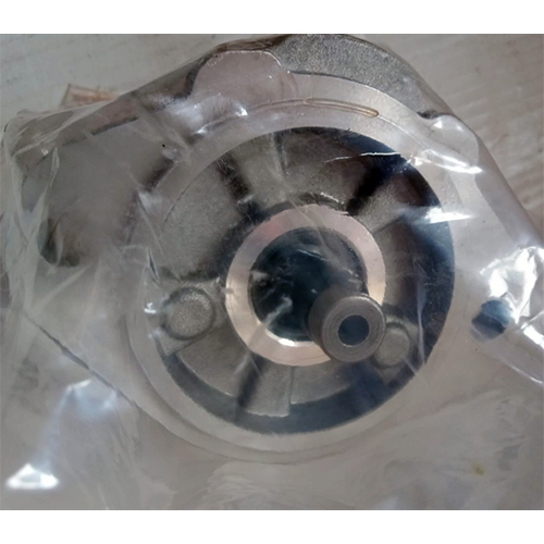 Hydraulic Gear Pump Dowty