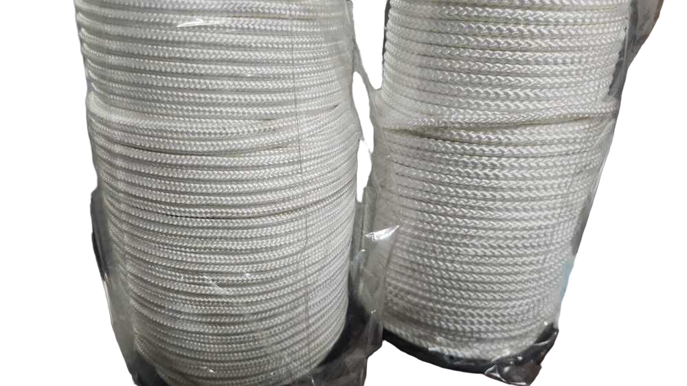 5 Mm Awning Rope - Rolls In A Packet: 6 Rolls