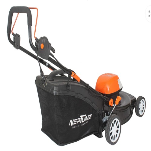 LM 1800E Lawn Mower